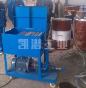 LY系列板框壓力式濾油機(jī)廠家電話