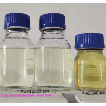 變壓器油凈化服務(wù)—保護(hù)您的電力設(shè)備運(yùn)行穩(wěn)定