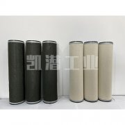 濾油機(jī)濾芯精度及參數(shù)